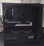 Komputer Gamingowy - X99 Intel 10rdzeni Rx5700XT
