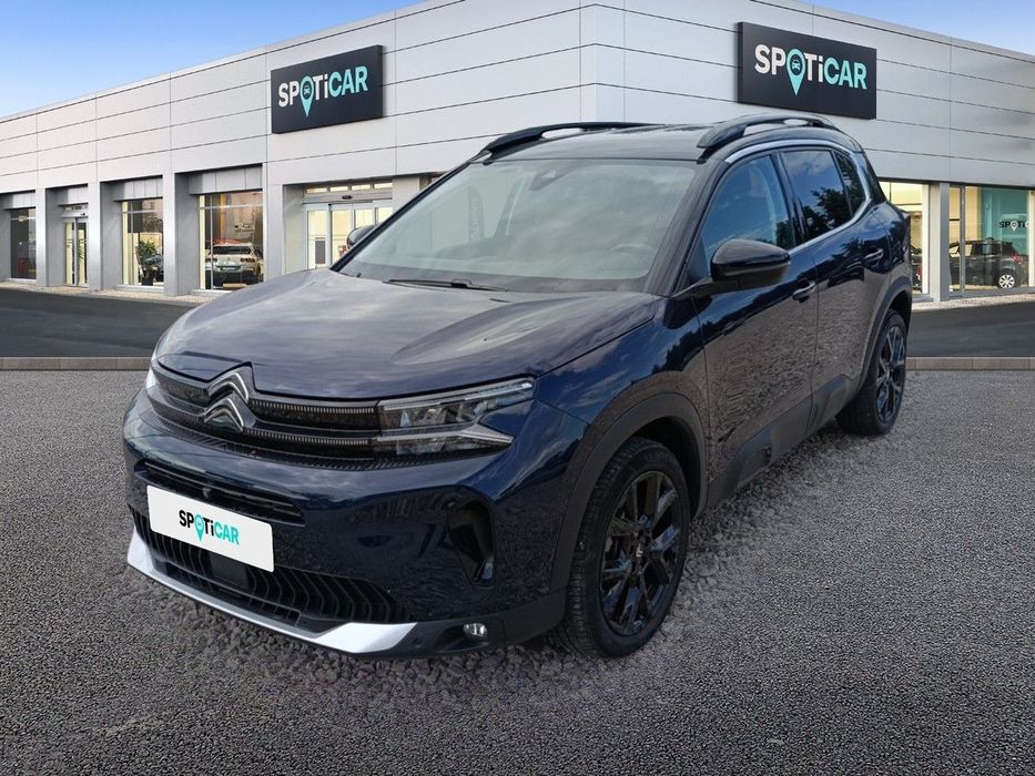 Citroën C5 Aircross 1.2 mHEV Max eDCT6