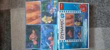 Puzzle Trefl Dynamic New Technology  Gdzie jest Nemo. 50