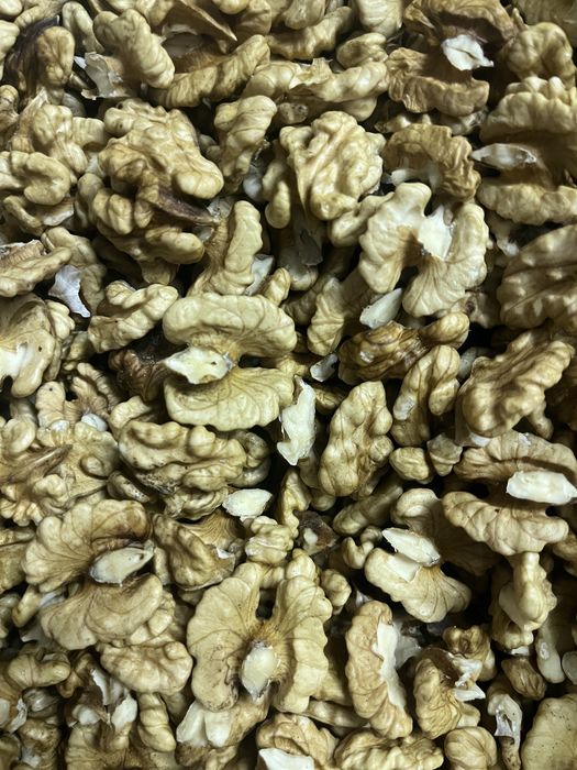 Orzechy wloskie łuskane