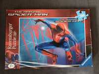 Puzzle Spider-Man 200 elementów