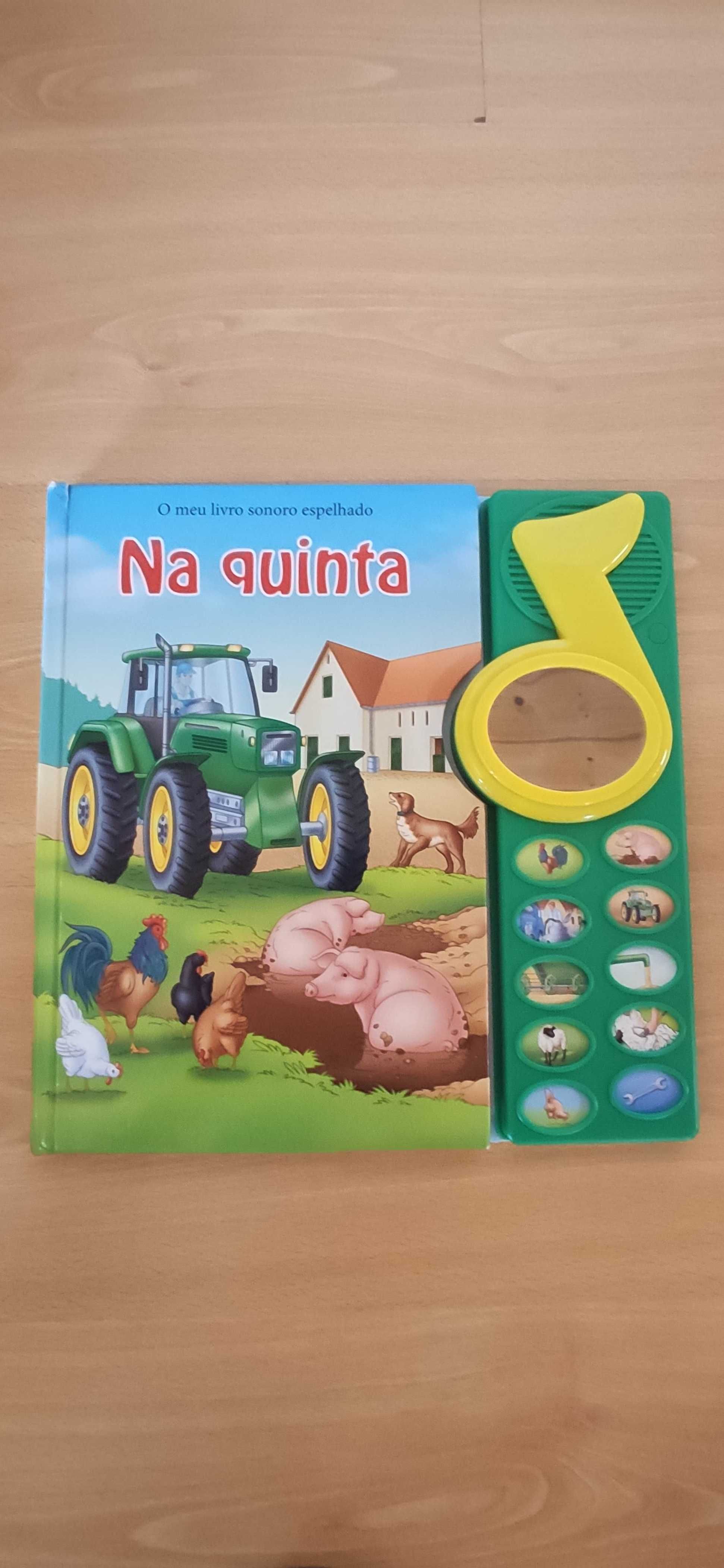 Brinquedos e Caixas Arrumação