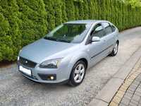 Ford Focus II 1.6 benz. (115KM) ! 174 TYS.KM ! KLIMA ! 1 Wł. ! Oryginał ! IDEAŁ !