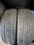 Opony PIRELLI Scorpion Winter 235/65R19
