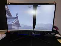 MSI Optix G24 24” Curved monitor