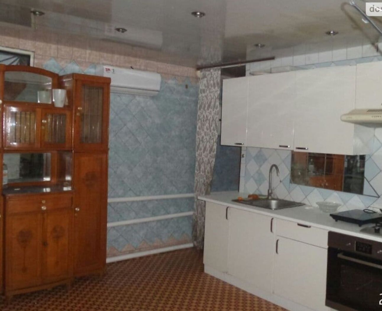 Сдам Дом в Бобровке.