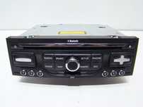 CITROEN C4 PICASSO - RADIO CD NAV 96737708XT