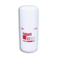 FF211 Fleetguard фильтр топливный 2 шт.