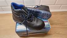 Buty ochronne Safetix SMARTFOX BLUE HIGH S3 SRC