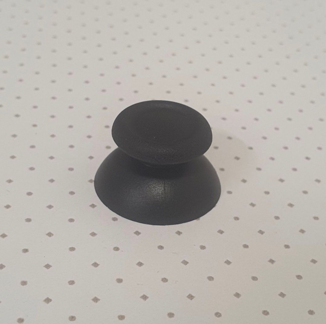 Analog grzybek PS4 Dualshock 4 szary lub czarny