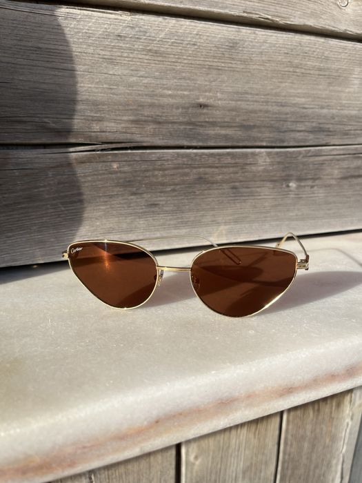 Óculos Cartier CT0155S 002