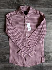 Рубашка Burton (S розмір)