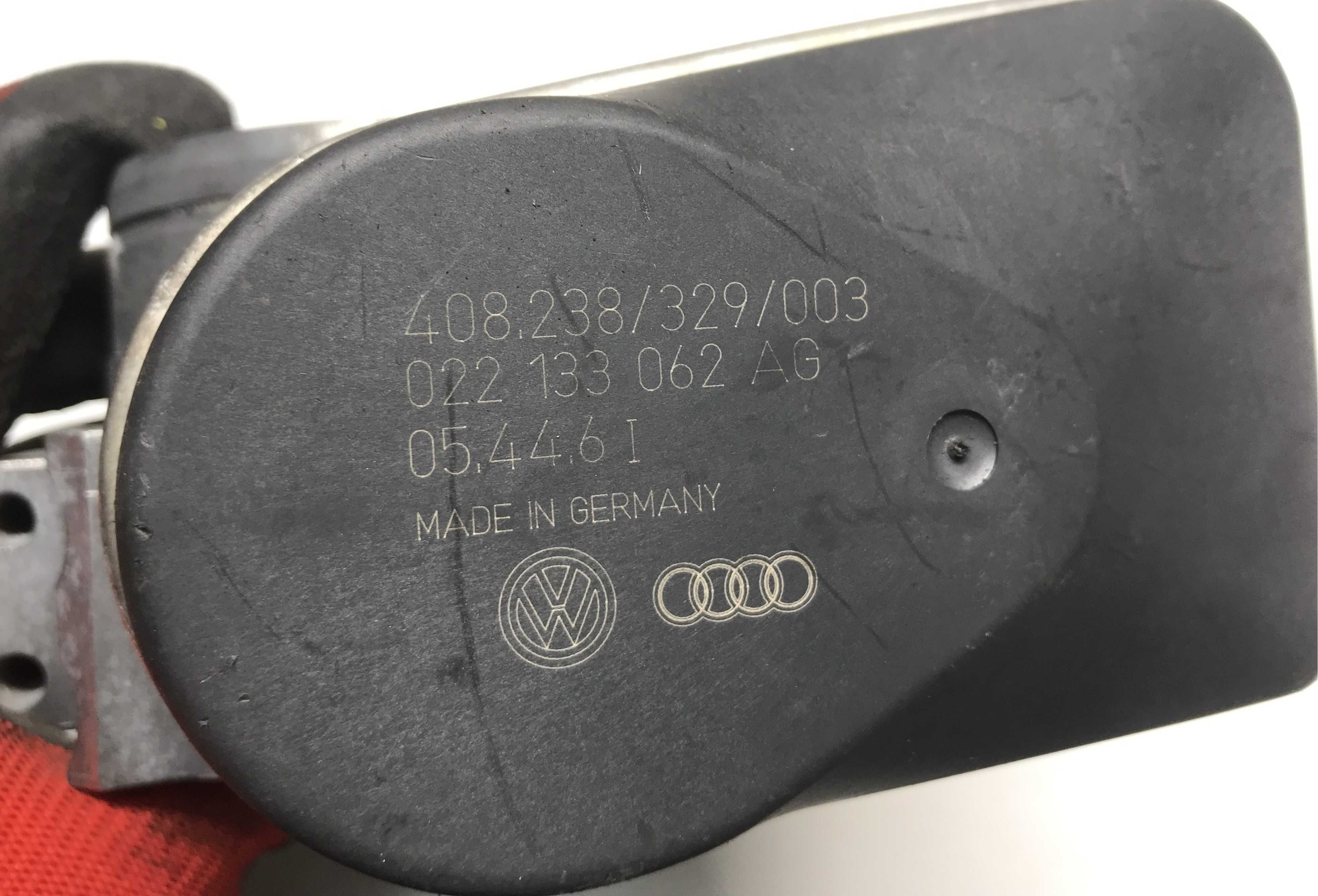 Дросельна заслонка Volkswagen Touareg (2005-2010 р.в) - 3.6
