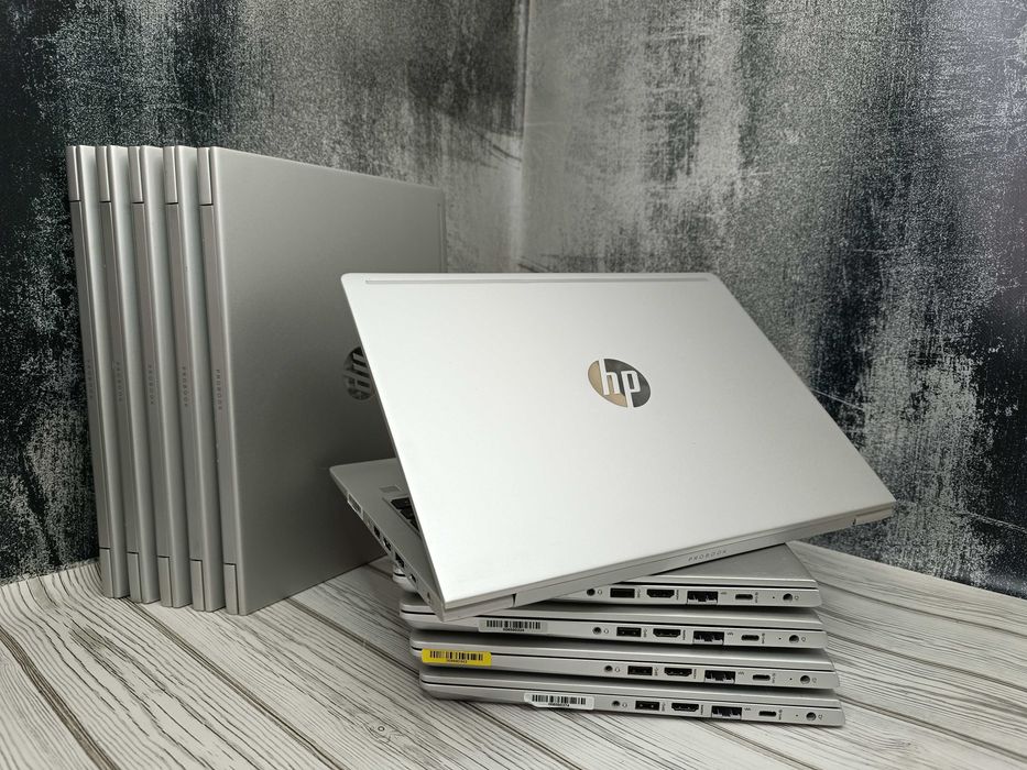 ноутбук HP ProBook 430 G7|i3-10110U|8GB RAM|SSD 256|126 шт\опт\роз\LAN