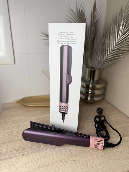 AIRSTRAIT HT-01 - випряпляч нового покоління