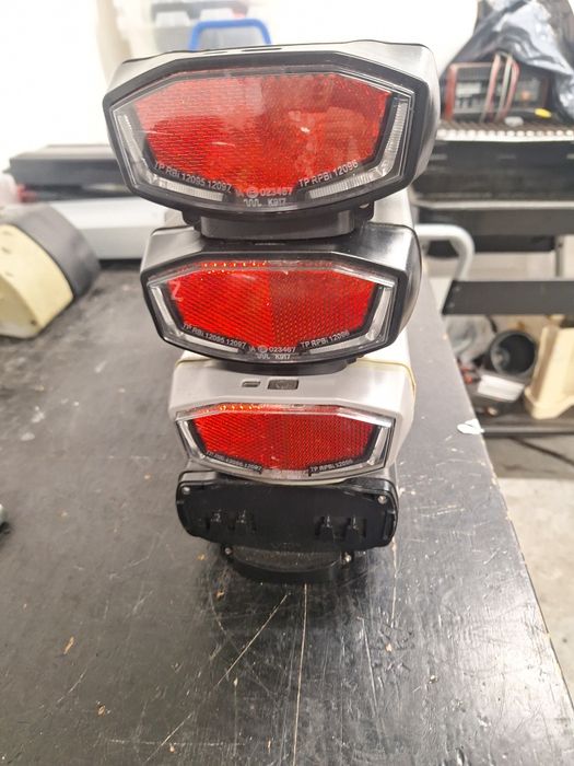 Baterie litionowe Stella