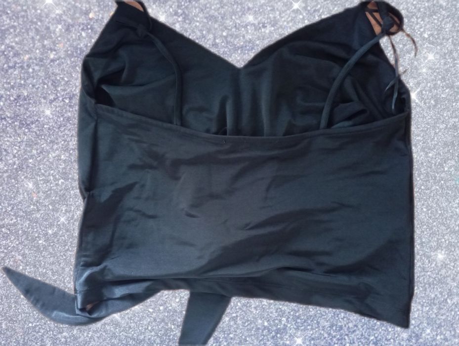 Top feminino + 1 oferta