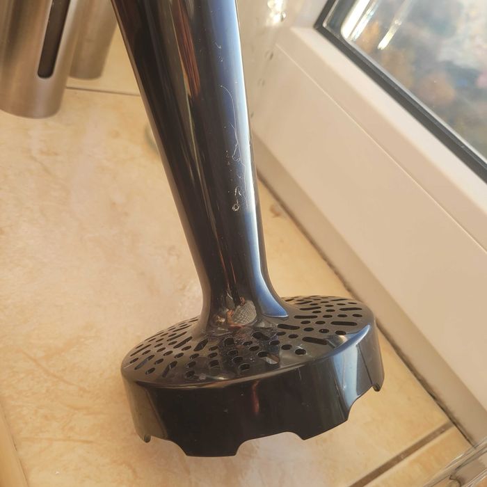 Nasadka do puree blendera Braun Multiquick 5, 7, 9