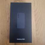 Samsung S24 czarny