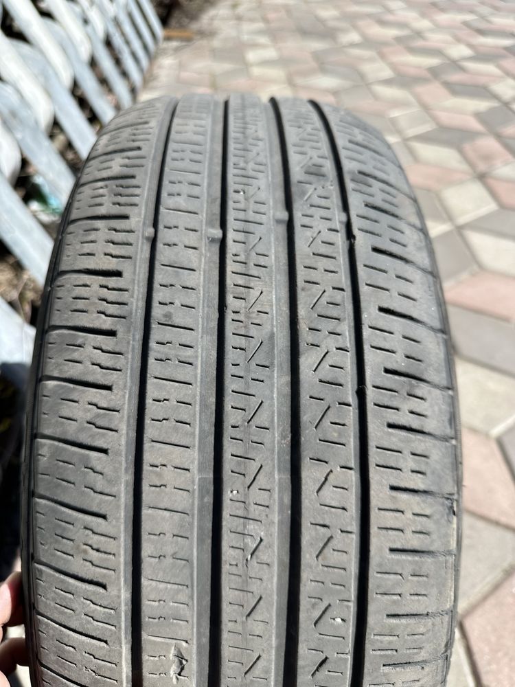 Резина 225/50 R17 Pirelli Cinturato P7