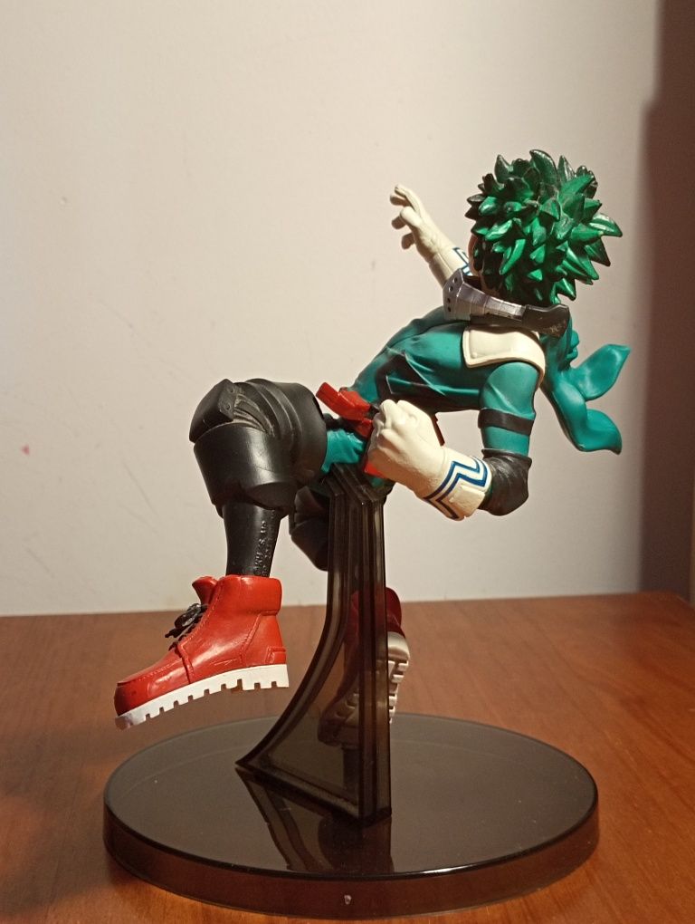 Figura do Midoriya Izuku - My hero academia