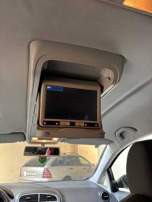 Seat Altea TSI 125cv Apenas 146Mkm