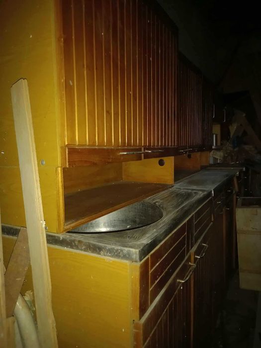 Кухня б/у (продам)