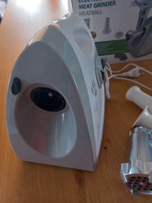 Maszynka do mielenia mięsa esperanza 600 W