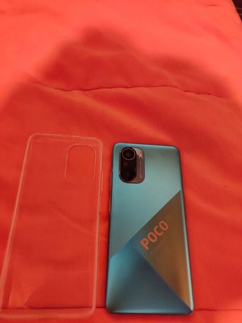 Xiaomi poco f3 como novo