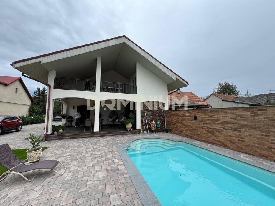 Продається будинок в м. Хуст, вул. Братів Шерегиїв