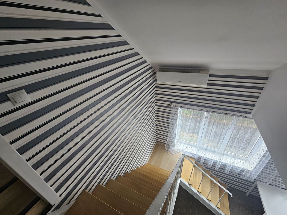 Здається 3 кімнатна квартира в будинку клубного типу