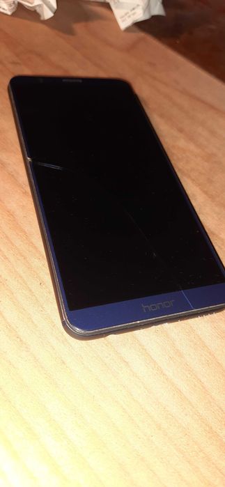 Huawei Honor 7X на запчастини