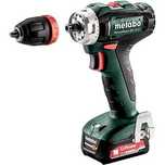 Metabo PowerMaxx BS 12 Q