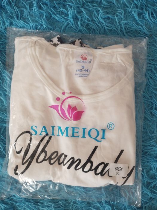 Нова піжама 42 розмір