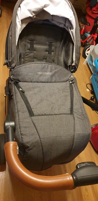 Wózek dziecięcy valcobaby Snap Ultra Trend