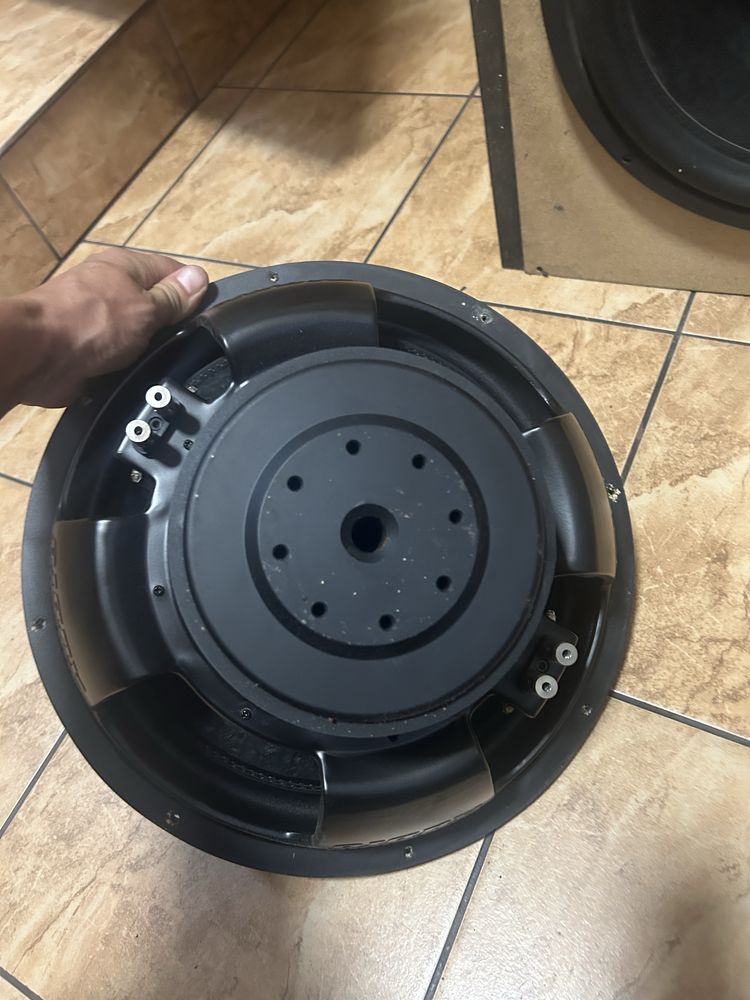 Glosnik sundown audio