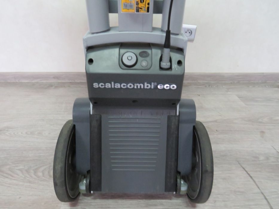 Reha-son  Schodołaz ALBER SCALACOMBI ECO S-34-nowy model / PCPR