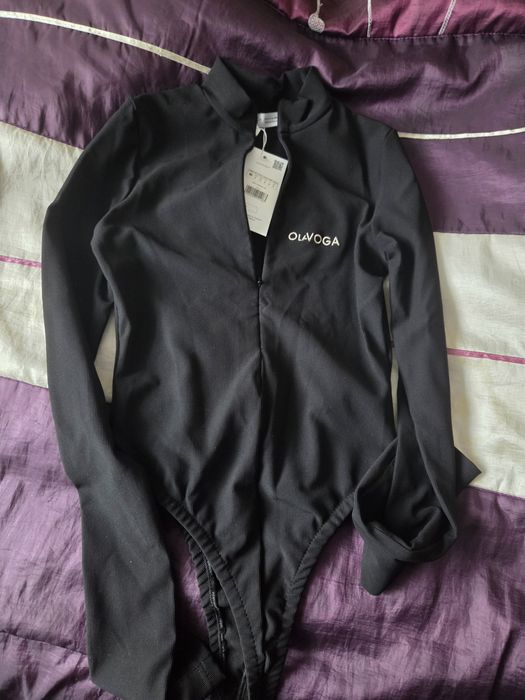 Body dlugi rekaw olavoga