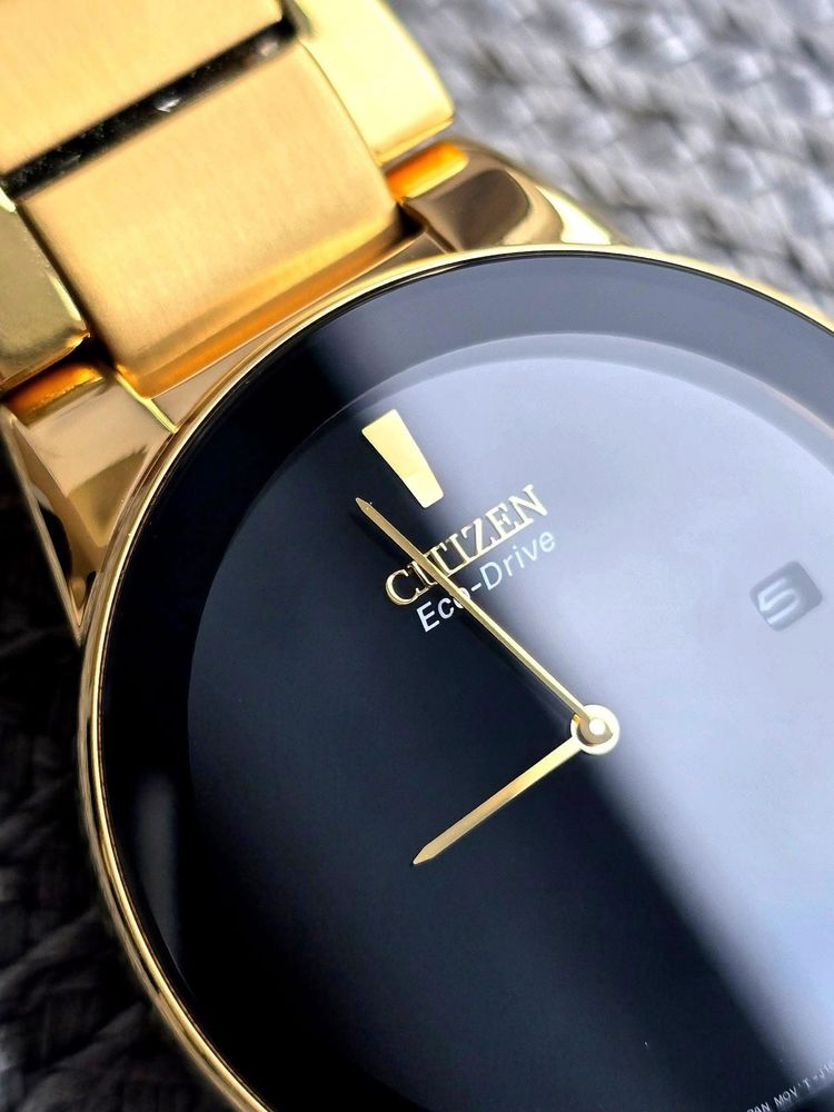 Zegarek męski CItizen AU1062-56E