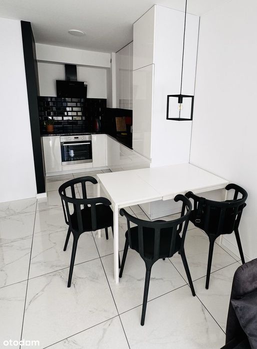 2 pokoje z ogródkiem osiedle Murapol Bażantów