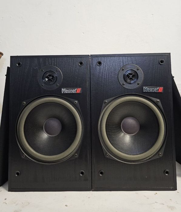 Kolumny stereo Magnat Koncepcja 1, 150 Watt