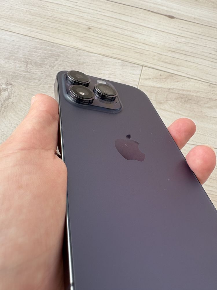 Iphone 14 pro 256