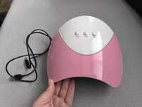 Lampa LED/UV do paznokci
