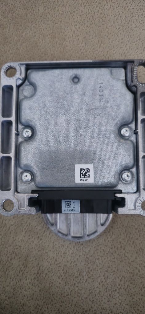 Moduł icm bmw f30