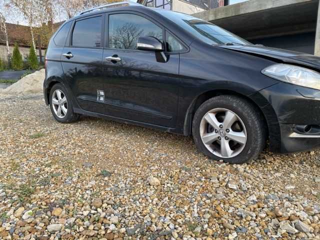 Honda FRV 1.8 vtec skrzynia automat  INNE b92p