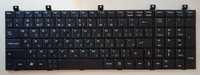 Клавиатура для ноутбука MSI CX500DX MP-08C23SU-359