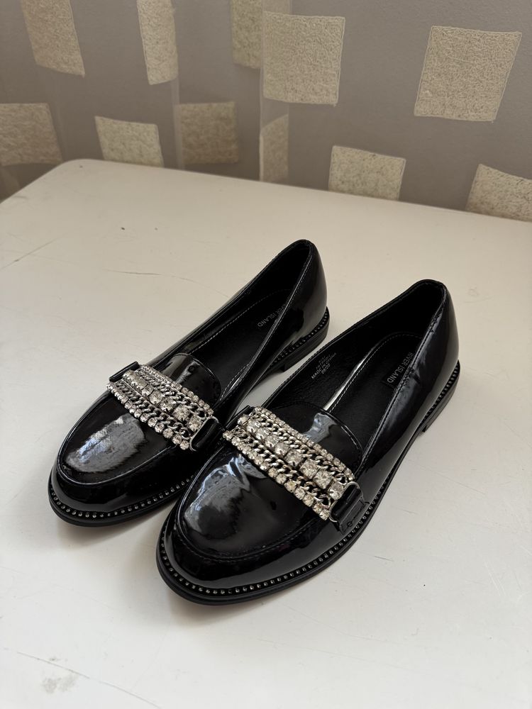 River island жіночі туфлі