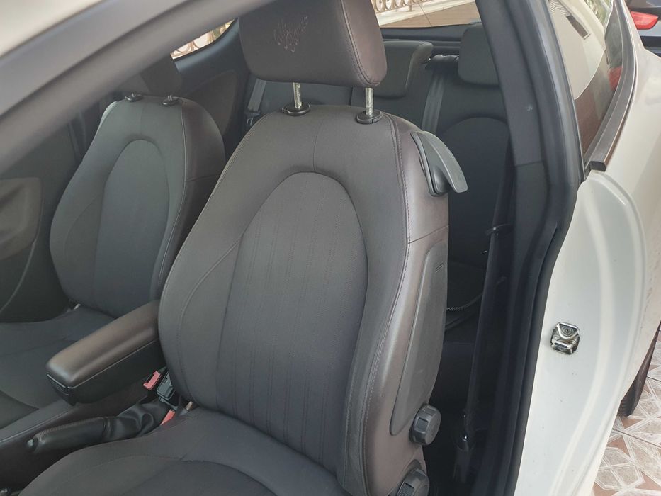 Alfa Romeu Mito 2016