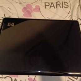 Portátil HP paviliom dv 9000