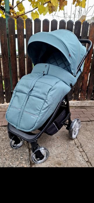 Продам Carello bravo 2023